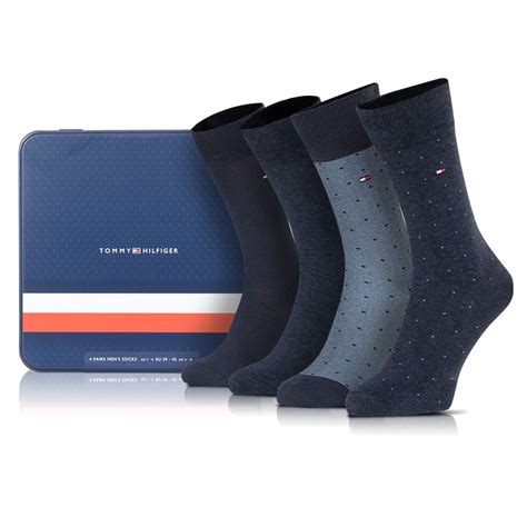 tommy hilfiger sock gift set